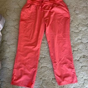 NWOT scrub pants